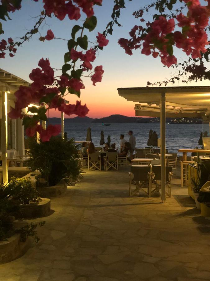 Agia Anna Beachfront Boutique Paraga  Exterior photo