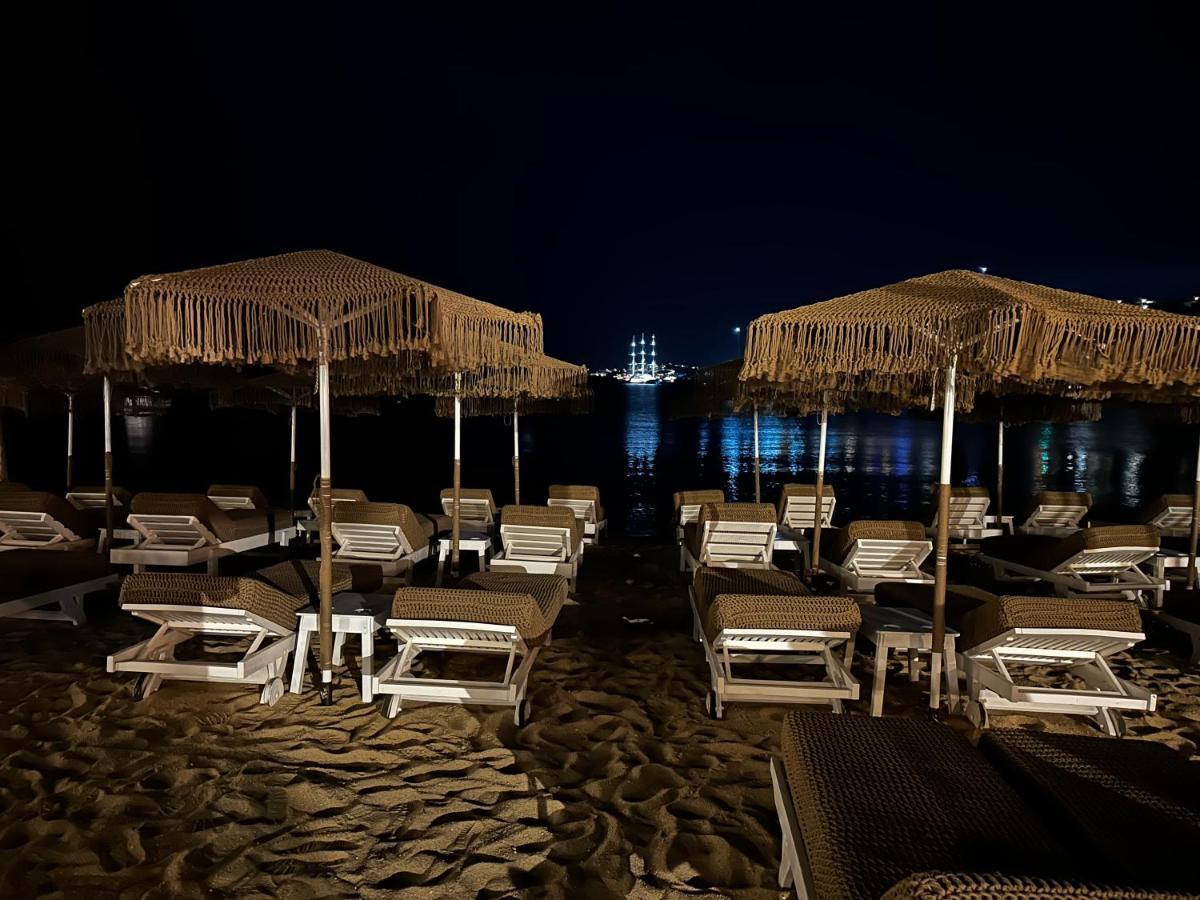 Agia Anna Beachfront Boutique Paraga  Exterior photo